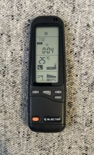 Telecomando originale condizio usato  Genova