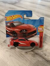 Hot wheels toyota gebraucht kaufen  Erkner