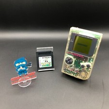 Nintendo gameboy game d'occasion  Expédié en Belgium