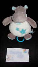 Doudou peluche musical d'occasion  Molsheim