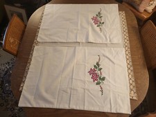 Vintage set pillow for sale  Bakersfield