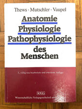 Anatomie physiologie pathophys gebraucht kaufen  Berlin