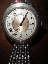 Longines lindbergh hour gebraucht kaufen  Neukirchen