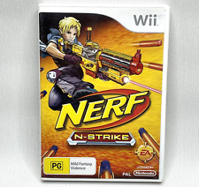 Nintendo wii nerf d'occasion  Expédié en Belgium