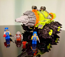 lego power miners usato lego power miners usato Roma