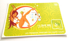 Carte postale publicitaire d'occasion  La Plaine-sur-Mer