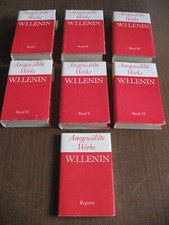 lenin werke gebraucht kaufen lenin werke gebraucht kaufen Berlin