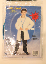 Child lab. coat for sale  Grand Haven