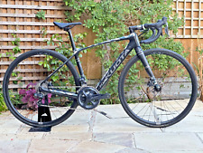£1260 Kuota K-Allroad LFS Di2 Carbon Rower szosowy Rozmiar: S Disc Ultegra Trek Giant na sprzedaż  Wysyłka do Poland