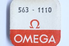 Omega 563 564 usato  Selargius
