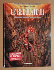 Regulateur tome hestia d'occasion  Oullins