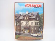 Vollmer 3818 boarding d'occasion  Expédié en Belgium