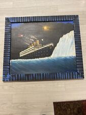 Original uss titanic for sale  Killen