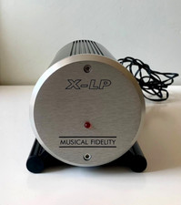 Preamplificatore phono musical usato  Firenze