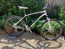 Whyte aluminium framed for sale  BRECON