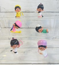 Vintage monchhichi monkey for sale  American Fork