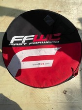 Fast forward wheel for sale  AYR