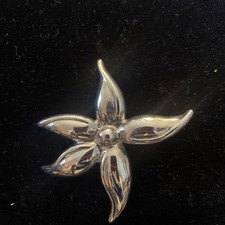 flower brooch cart sterling for sale flower brooch cart sterling for sale Daphne