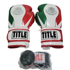 New title boxing for sale  Cape Coral