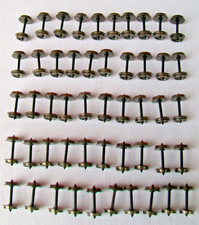 Liliput radsätze gleichstrom gebraucht kaufen Liliput radsätze gleichstrom gebraucht kaufen  Wadersloh