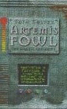 Artemis fowl the gebraucht kaufen  Berlin