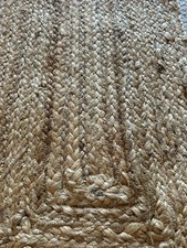 Natural jute woven for sale  Las Vegas