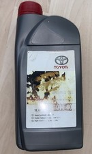 Toyota 10w40 litre for sale  RUSHDEN