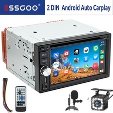 Doppel din autoradio gebraucht kaufen  Bremen