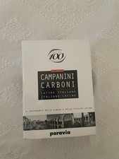 Nuovo campanini carboni usato  Pordenone