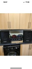Pro sound amp for sale  PATHHEAD