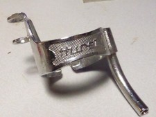 Collier guide câble d'occasion  Brunstatt