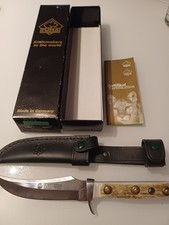Puma messer handmade gebraucht kaufen  Rodgau