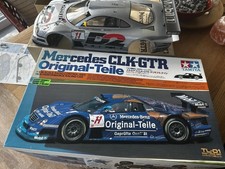 Tamiya 58244 mercedes gebraucht kaufen  Freilassing