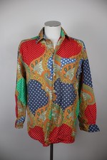 camicia byblos usato  Massa di Somma