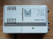 Alcad serie 903 for sale  CUPAR