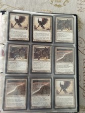 Mtg lotto carte usato  Floridia