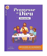 Promesse dieu vivre gebraucht kaufen  Trebbin