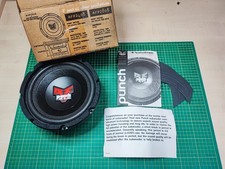 Rare rockford fosgate usato  Aprilia