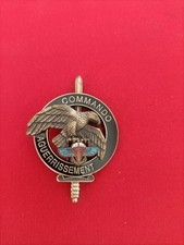 Cec rpima brevet d'occasion  Épinal