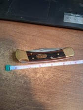 Buck 110 folding for sale  Calumet