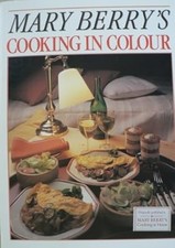 Mary berry cooking for sale  UK