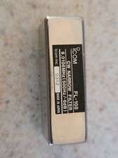 Icom narrow filter for sale  Plainfield