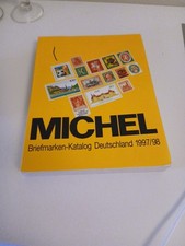 Michel briefmarken katalog gebraucht kaufen  Dachsbach