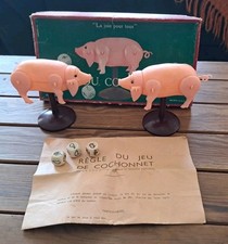 Ancienne boite jeu d'occasion  Blois