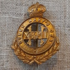 18th queen marys for sale  MORECAMBE