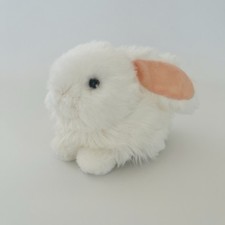 Keel toys white for sale  SWANSEA