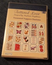 Tattered lace treasured for sale Tattered lace treasured for sale  CROYDON