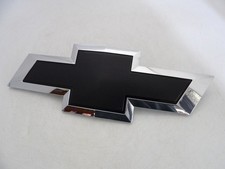 Emblema gravata borboleta grade frontal 2014-2015 para Silverado 1500 2015-2018 2500HD 3500HD, usado comprar usado  Enviando para Brazil