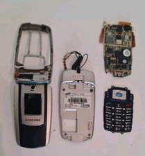 Telefono cellulare samsung usato  Treviso