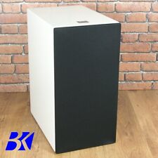 Subwoofer double gem for sale  SOUTHEND-ON-SEA